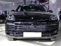 Porsche Cayenne Coupe 2023 годаүшін58 500 000 тг. в Алматы – фото 8