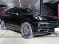 Porsche Cayenne Coupe 2023 года за 58 500 000 тг. в Алматы – фото 5