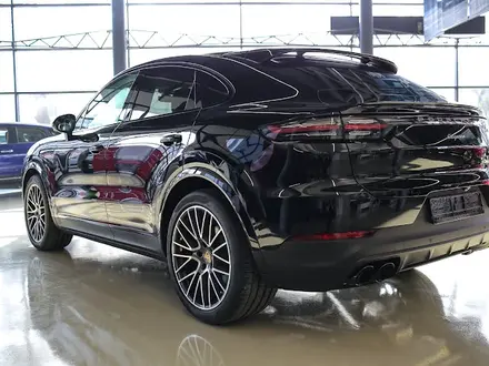 Porsche Cayenne Coupe 2023 года за 58 500 000 тг. в Алматы