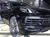 Porsche Cayenne Coupe 2023 годаүшін58 500 000 тг. в Алматы – фото 2