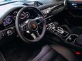 Porsche Cayenne Coupe 2023 годаүшін58 500 000 тг. в Алматы – фото 11