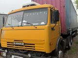 КамАЗ 2007 года за 11 000 000 тг. в Алматы