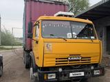 КамАЗ 2007 года за 11 000 000 тг. в Алматы – фото 3