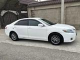 Toyota Camry 2009 годаүшін7 000 000 тг. в Шымкент