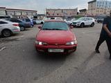 Mazda Cronos 1992 годаүшін1 200 000 тг. в Шымкент – фото 2