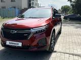 Chevrolet Equinox 2022 года за 12 628 720 тг. в Семей – фото 4