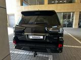 Lexus LX 570 2021 годаfor62 000 000 тг. в Алматы – фото 3