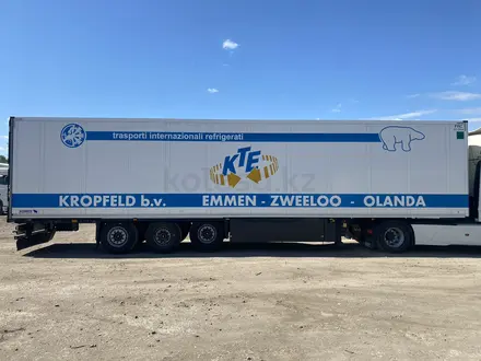 Schmitz Cargobull  SCB 2015 года за 17 500 000 тг. в Алматы – фото 3