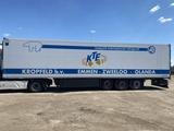 Schmitz Cargobull  SCB 2015 годаүшін17 350 000 тг. в Актобе – фото 4