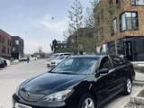 Toyota Camry 2003 года за 5 200 000 тг. в Тараз – фото 2