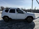 Renault Duster 2016 года за 5 800 000 тг. в Уральск – фото 4