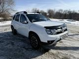 Renault Duster 2016 года за 5 800 000 тг. в Уральск – фото 3