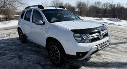 Renault Duster 2016 года за 5 800 000 тг. в Уральск – фото 3