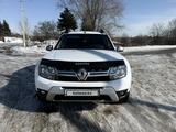 Renault Duster 2016 года за 5 800 000 тг. в Уральск – фото 2