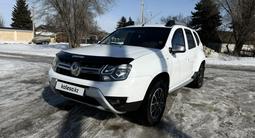 Renault Duster 2016 года за 5 800 000 тг. в Уральск