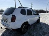 Renault Duster 2016 года за 5 800 000 тг. в Уральск – фото 5