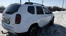 Renault Duster 2016 года за 5 800 000 тг. в Уральск – фото 5