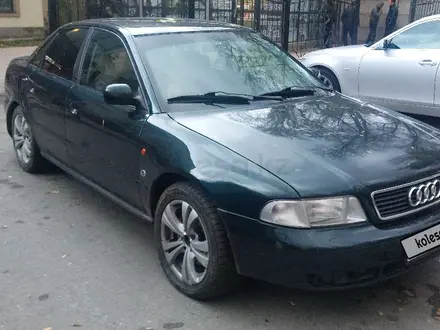 Audi A4 1996 года за 1 700 000 тг. в Тараз