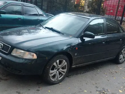 Audi A4 1996 года за 1 700 000 тг. в Тараз – фото 4