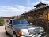 Mercedes-Benz E 230 1992 годаүшін1 600 000 тг. в Алматы – фото 3