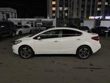 Kia Cerato 2014 года за 5 900 000 тг. в Алматы – фото 5