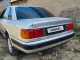 Audi 100 1993 годаүшін1 570 000 тг. в Алматы – фото 3