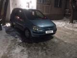 Hyundai Getz 2005 годаfor3 000 000 тг. в Алматы – фото 2