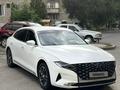 Hyundai Grandeur 2020 годаfor13 500 000 тг. в Алматы – фото 4