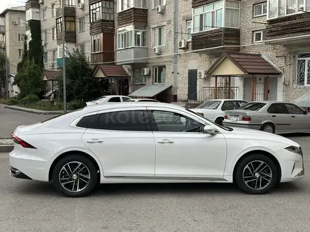 Hyundai Grandeur 2020 года за 13 500 000 тг. в Алматы – фото 8