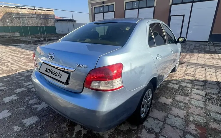 Toyota Yaris 2009 годаfor3 700 000 тг. в Алматы