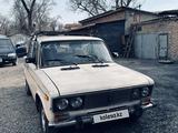 ВАЗ (Lada) 2106 1995 года за 350 000 тг. в Уштобе