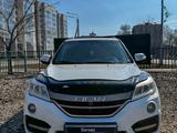 Lifan X60 2017 года за 3 300 000 тг. в Петропавловск