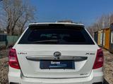 Lifan X60 2017 года за 3 300 000 тг. в Петропавловск – фото 4
