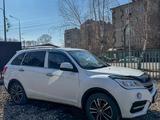 Lifan X60 2017 года за 3 300 000 тг. в Петропавловск – фото 2