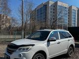 Lifan X60 2017 года за 3 300 000 тг. в Петропавловск – фото 3