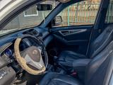 Lifan X60 2017 года за 3 300 000 тг. в Петропавловск – фото 5