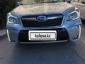 Subaru Forester 2014 года за 9 120 000 тг. в Алматы