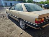 Audi 100 1988 года за 850 000 тг. в Шу – фото 3