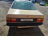 Audi 100 1988 годаүшін850 000 тг. в Шу – фото 2