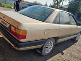 Audi 100 1988 года за 850 000 тг. в Шу