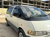 Toyota Previa 1992 годаfor1 400 000 тг. в Туркестан – фото 3