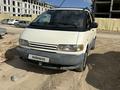 Toyota Previa 1992 годаfor1 400 000 тг. в Туркестан – фото 5