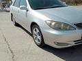 Toyota Camry 2002 года за 4 900 000 тг. в Алматы – фото 3