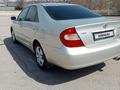 Toyota Camry 2002 года за 4 900 000 тг. в Алматы – фото 8