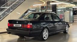 BMW 530 1994 годаfor4 000 000 тг. в Астана – фото 4