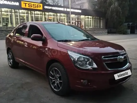 Chevrolet Cobalt 2023 года за 6 700 000 тг. в Павлодар – фото 5