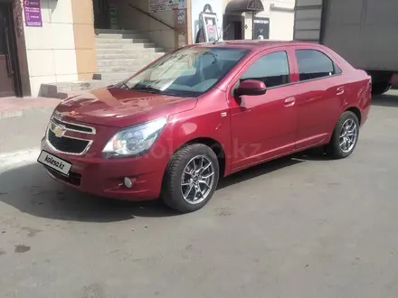 Chevrolet Cobalt 2023 года за 6 700 000 тг. в Павлодар – фото 6