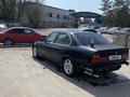 BMW 525 1991 года за 1 600 000 тг. в Ащибулак – фото 4