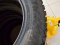 Шины GOODYEAR 255 55 R18 зимние за 60 000 тг. в Рудный – фото 3