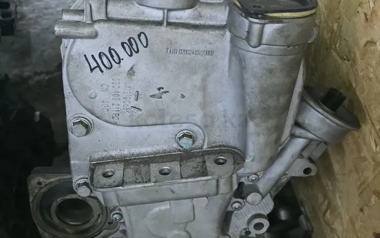 Двигатель Фольксваген Шкода за 400 000 тг. в Павлодар